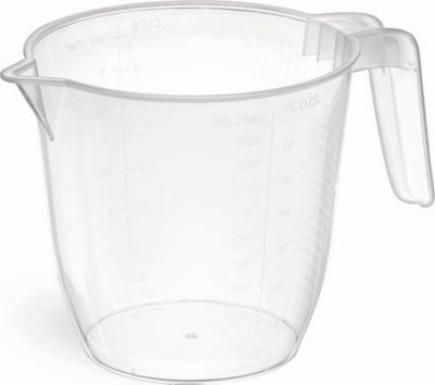 George Home 2L Grip Measuring Jug