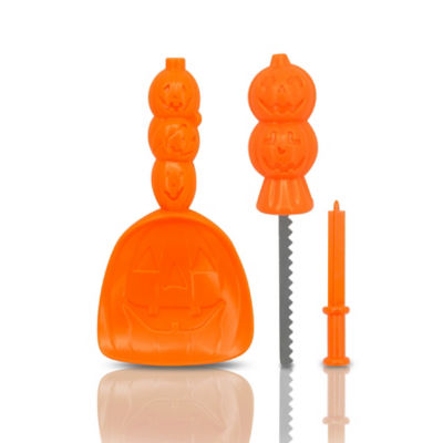 George Home Halloween Pumpkin Carving Kit