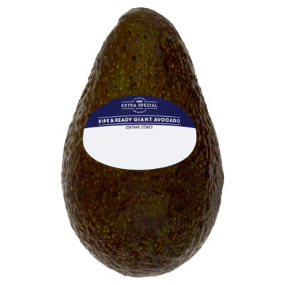 ASDA Extra Special Ripe & Ready Giant Avocado