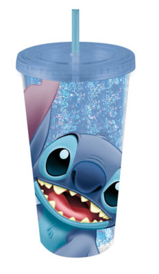 Disney Stitch Soda Cup