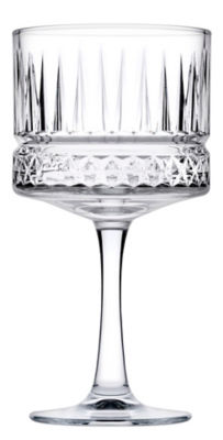 George Home Elysia Gin Glass