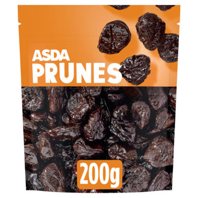 ASDA Prunes