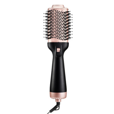 George Home Black Hot Air Styling Brush