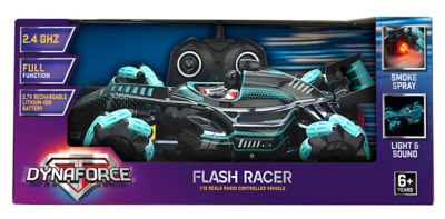 Dynaforce Flash Racer RC