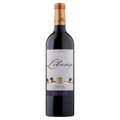 ASDA Extra Special Château Leboscq Médoc 75cl