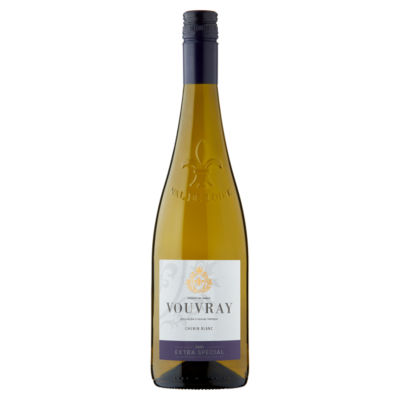 ASDA Extra Special Vouvray Chenin Blanc 75cl