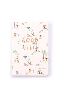 ASDA A5 Notebook