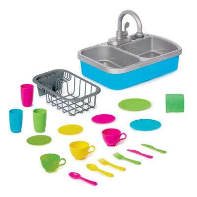 Hapello Sink Play Set