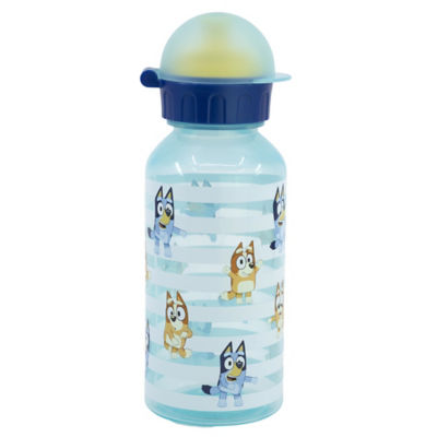 Bluey Straw Bottle 370ml