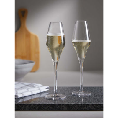 Gino D'Acampo Prosecco Glass