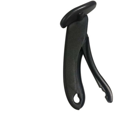 George Home Black Can Opener