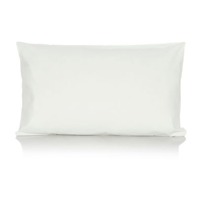 George Home White Pillow Cases