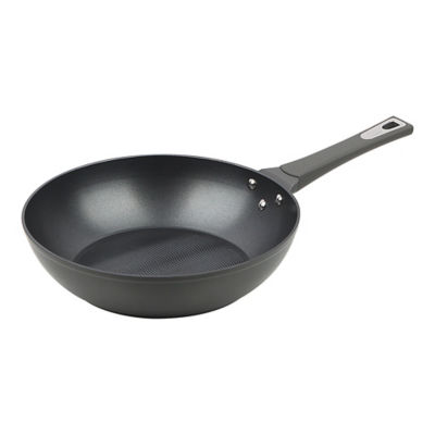 Gino D'Acampo 28cm Wok