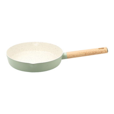 George Home Green Simplicity 24cm Frying Pan