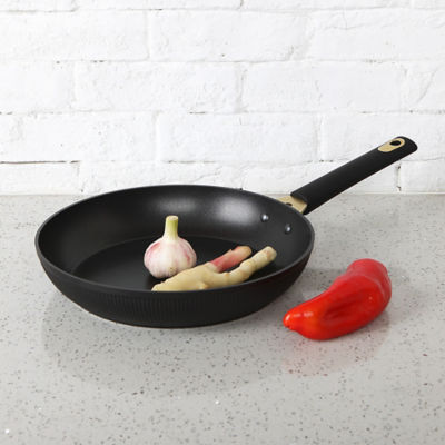 George Home Black Barbican Frying Pan 28cm