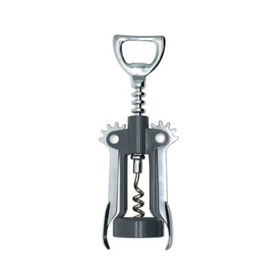 George Home Silver & Grey Corkscrew