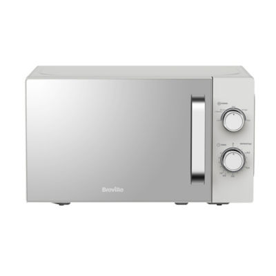 Breville Manual Microwave Oven