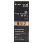 Revolution Blemish & Pore Refining Serum 30ml