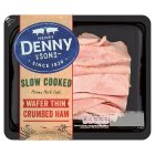 Henry Denny & Sons Slow Cooked Wafer Thin Crumbed Ham 90g