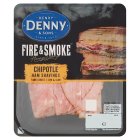 Henry Denny & Sons Master Craft Selections Fire & Smoke Fire Grilled Ham Shavings 90g