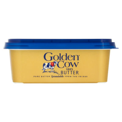 Golden Cow 100% Butter