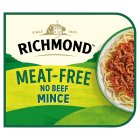 Richmond Vegan & Vegetarian No Beef Mince 245g