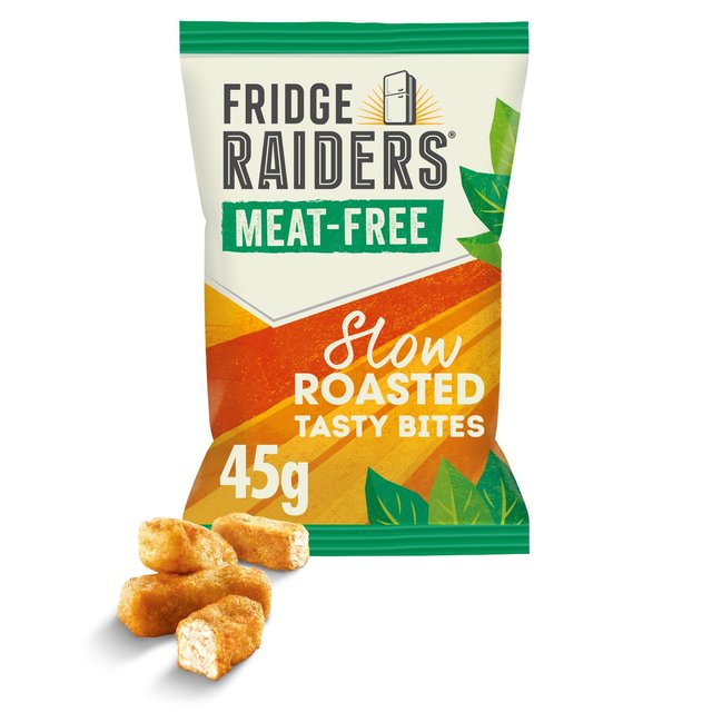 Fridge Raider Meat Free Slow Roast 45g