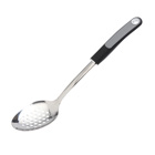 Habitat Soft Grip Slotted Spoon