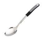 Habitat Soft Grip Solid Spoon