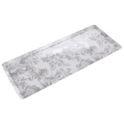 Sainsbury's Home Traditional Grey Floral Small Tray