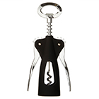 Sainsbury's Home Soft Grip Corkscrew Black