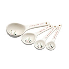 Sainsbury's Home Measuring Spoons