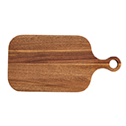 Sainsbury's Home Drury Lane Acacia Chop Board Long