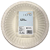 Sainsbury's Home Paper Bowl White 25pk