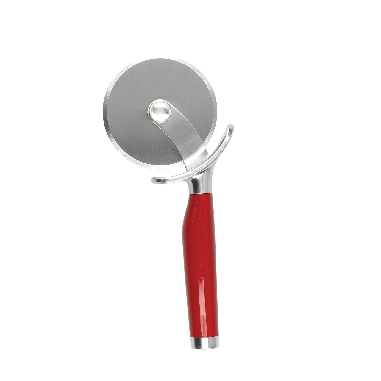 KitchenAid Pizza Cutter Wheel, Red