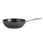 Sainsbury's Home Hard Anodised Wok