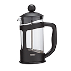 Sainsbury's Home Plastic Cafetiere 3 Cup