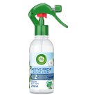 Air Wick Fresh Cotton Active Fresh Room Spray 236ml