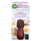 Air Wick Cosy Cottage Frosted Roses & Snowberry Essential Mist Single 20ml