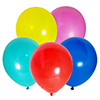 Sainsbury's Home Rainbow Plain Balloons 25pk
