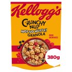 Kellogg's Crunchy Nut Red Berries Granola 380g