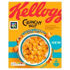 Kellogg's Crunchy Nut Bites Honey & Nut Flavour Breakfast Cereal
