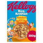 Kellogg's Crunchy Nut Clusters Chocolate Breakfast Cereal - 400g