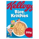 Kellogg's Rice Krispies Breakfast Cereal 