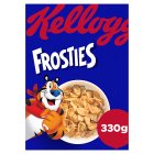 Kellogg's Frosties Breakfast Cereal 330g