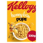 Kellogg's Crunchy Nut Red Berries Granola 380g