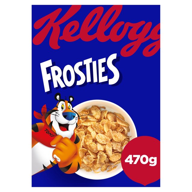 Kellogg's Special K Chocolate Cereal 360G - Tesco Groceries