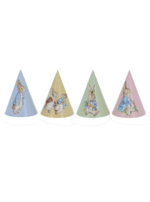 Peter Rabbit Peter Rabbit Party Hats