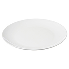 Sainsbury's Home Coupe Dinner Plate White