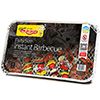 Bar-be-quick Family/party Size Disposable BBQ